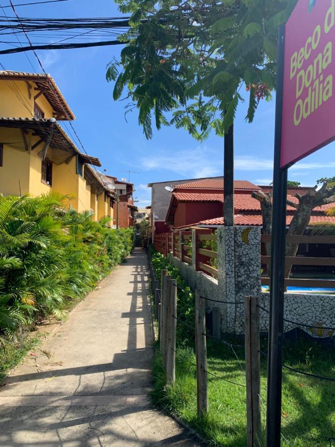 Suite Peixe Espada Praia do Forte Kültér fotó